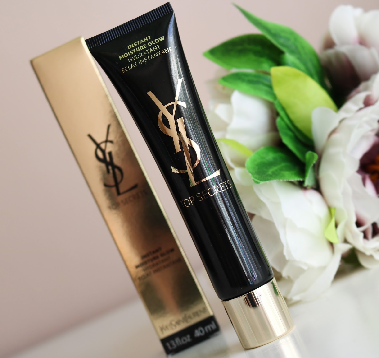 Ysl Top Secret Primer 2024 towncentervb